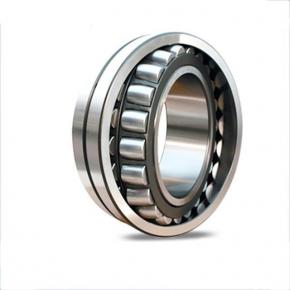 Spherical roller bearings