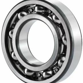  Deep groove ball  bearings