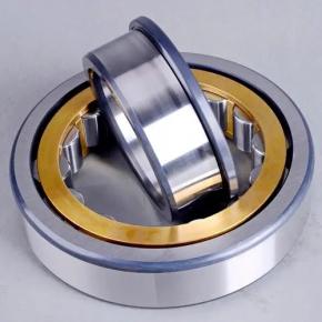 Cylindrical roller bearings NJ Series