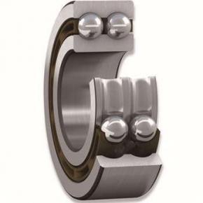 Double Row Deep Groove Ball Bearing