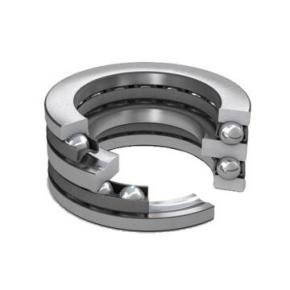 Double Direction Thrust Ball Bearings