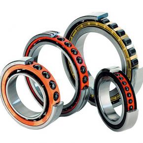 Angular Contact Ball Bearings