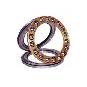 Thrust Ball Bearing 